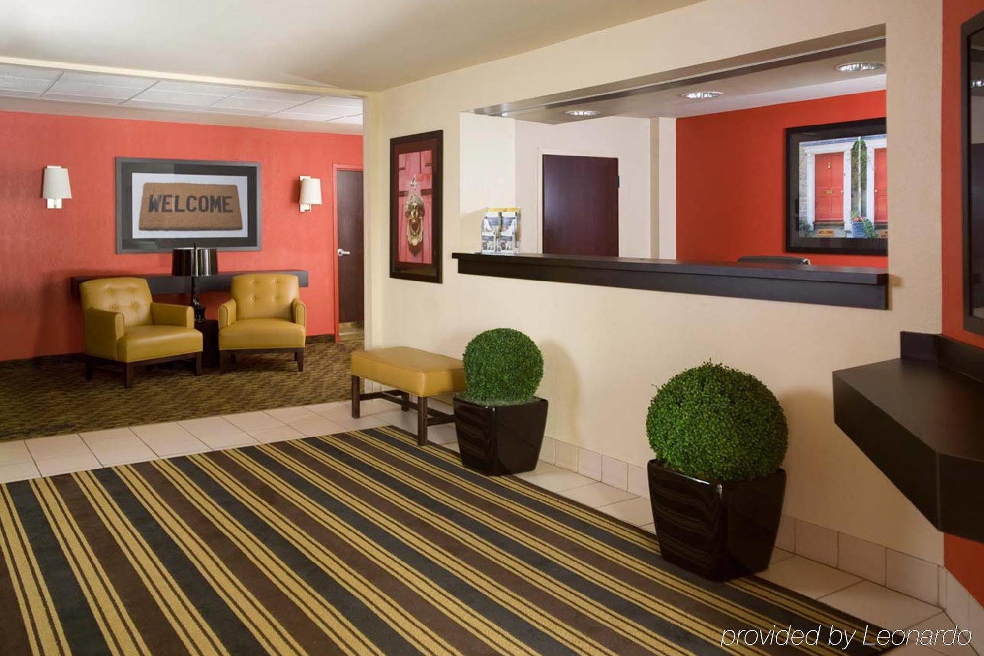 เอ็กซ์เทนด์ สเตย์ อเมริกา ดีทรอยต์ ออเบิร์น ฮิลส์ I 75 Hotel ออเบิร์นฮิลล์ส ภายนอก รูปภาพ